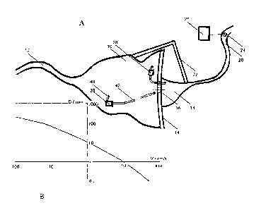 Une figure unique qui représente un dessin illustrant l'invention.